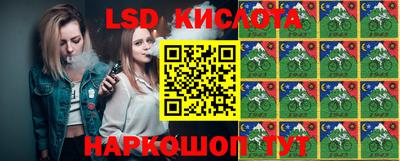 крисы Апшеронск